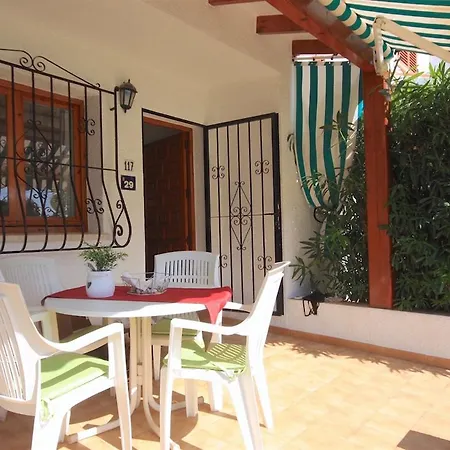 Bruno Mimosas Denia