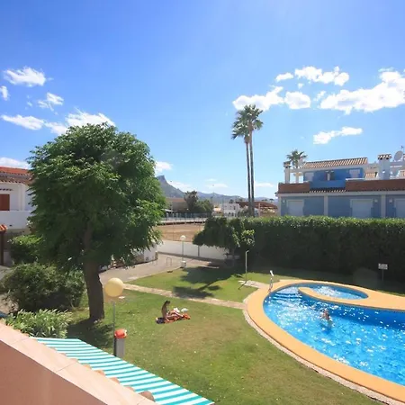 Bruno Mimosas Denia