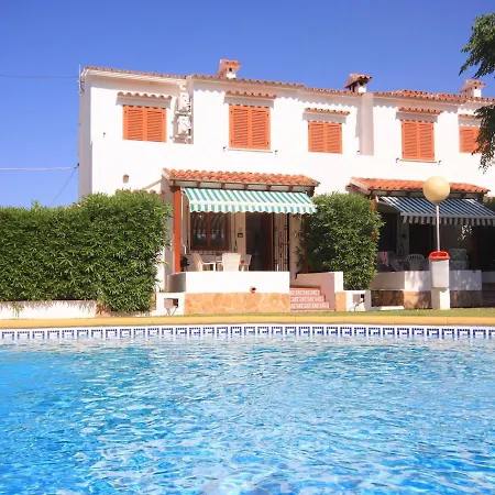 Holiday home Bruno Mimosas *